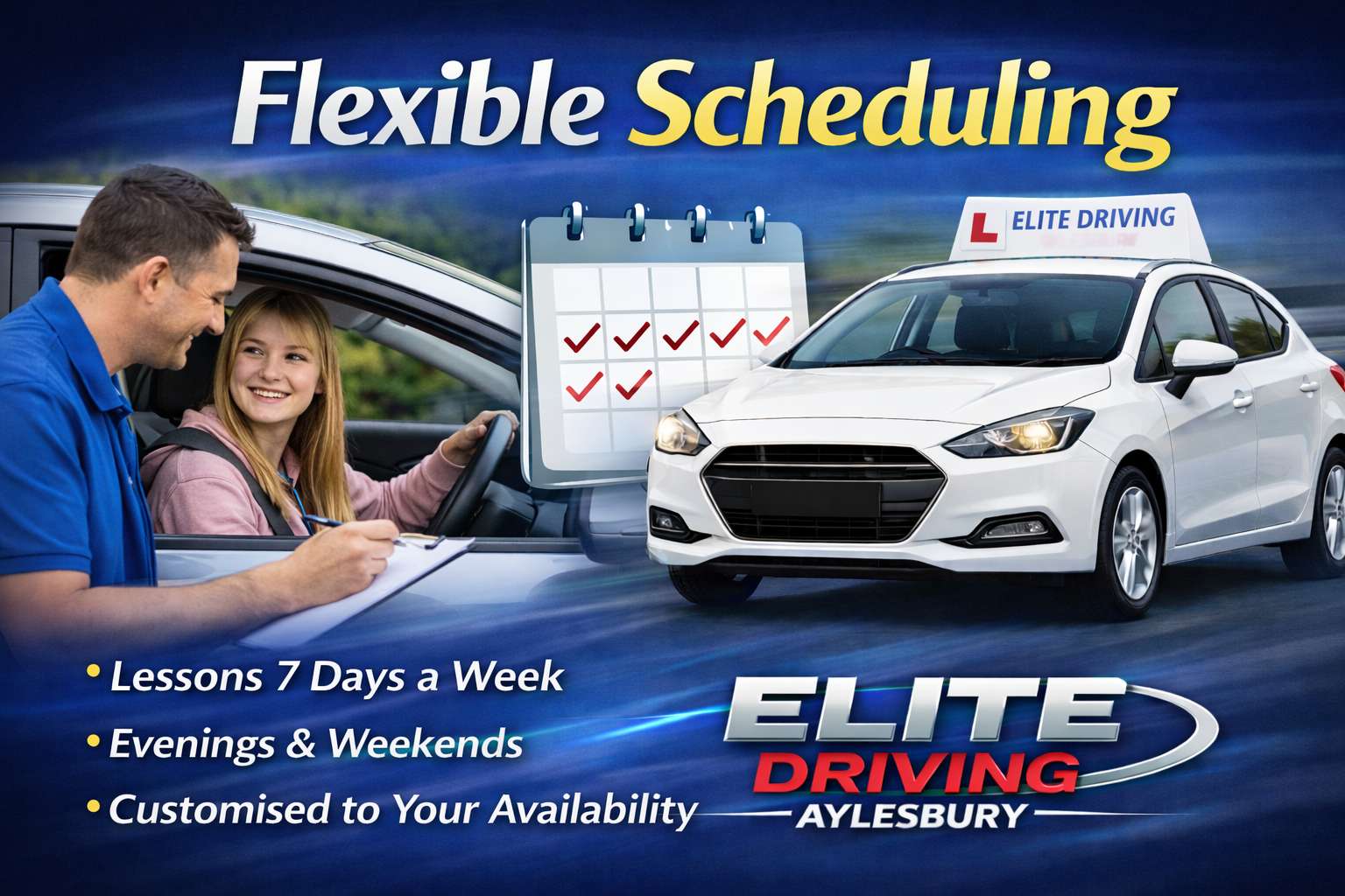 Elite_Driving_Flexible_Scheduling